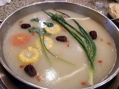 -龙继斑鱼庄(犀浦店)