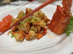 波士顿龙虾-红城阁·上海味道(四平路店)