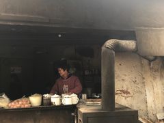 -安庆柴火馄饨(马道街店)