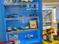 -创乐科教乐高机器人·编程·科技特长生规划中心(新地中心店)