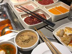 -海底捞火锅(石厦时代广场店)