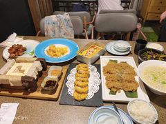 -几荷·恰似故人来(秀水广场店)