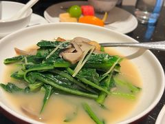 -三亚亚龙湾瑞吉酒店·铭轩中餐厅Mingxuan·海南菜·粤菜