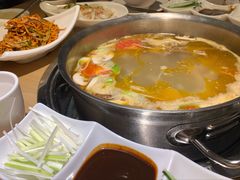 -守柴炉烤鸭(科华中路王府井店)