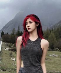 -MY HAIR ARDOR