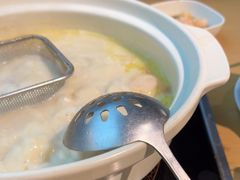 -湯系·煲汤手艺人(东二环泰禾广场店)