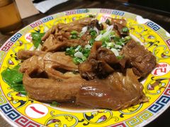 -一记面馆(易发店)