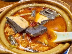 -南京大牌档(香港广场店)