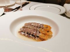 -甄御•海鲜新青岛菜(麦岛店)