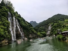 -黄花溪