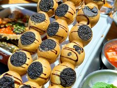 -哼蟹二将·烤肉酱蟹(合生汇店)