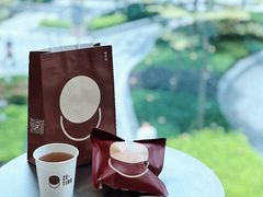 椰子脆脆-泽田本家·铜锣烧专门店(天环广场店)