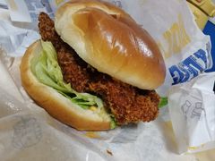 -BOLE BURGER波乐堡(高新店)
