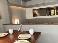-本处·素食·融合料理(南油店)
