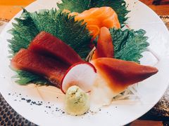 -有喜屋·深夜食堂(北京西路店)