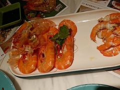 -新世界餐厅(万达店)