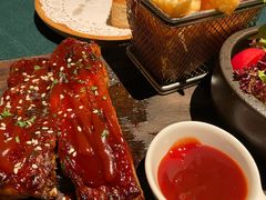 -碧特博格·20年品牌西餐厅(芜湖路店)