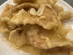 -东北农家小院(定西路店)