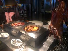 -广州富力君悦大酒店·凯菲厅