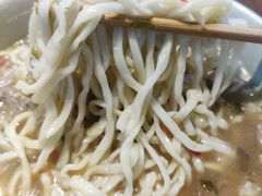 -面满村回味手擀面(凯旋路店)