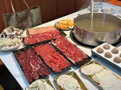 -刘少华贵州小黄牛·鲜牛肉火锅(总店)