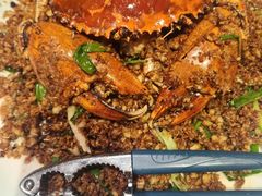 -喜记避风塘炒辣蟹(总店)