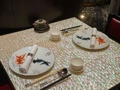 -8餐厅(新葡京酒店)