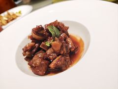 -云客来·花园餐厅(洛社店)