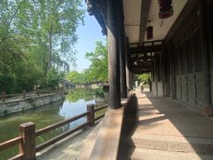 -黄龙溪古镇