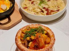 -俄士厨房(环球港店)