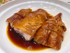 烧鹅-凤凰楼酒家·粤宴点心(华强北店)