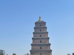-大慈恩寺(大雁塔)
