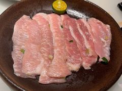 -厚贞日式烤肉(龙之梦店)