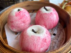 -南海渔村·徐博馆(琶洲店-粤菜养生宴)