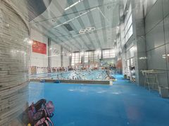 -美再晨游泳馆(新江湾店)