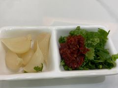 -秦香陕西食府(华贸天地店)