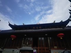 -江心屿景区