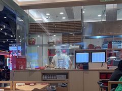 -喜家德虾仁水饺(东方宝泰店)