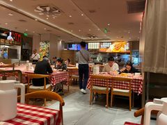 -西贝(紫荆广场店)