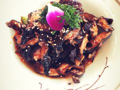 -赵小姐丨新中餐(曲江店)