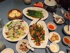 -闽海肴(北辰荟店)