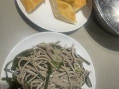 -蝎王府羊蝎子(虎坊桥总店)