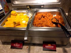 -比格比萨自助(万柳华联店)