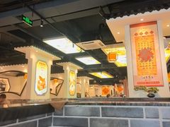 -蒸武门·广式茶点(金宝莱店)
