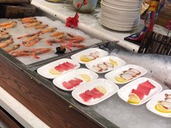 -蓝珊甄选海鲜自助·火锅大排档(近阿那亚店)