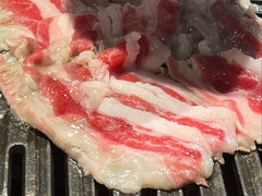 -牧童禧肉社·韩国炭火烤肉店(中粮祥云小镇创始店)