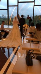 -中谷小南国花园酒店·宴会厅