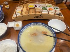 才子过桥米线-香麒园·过桥米线·南湖雅宴