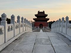 -清东陵