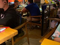 大堂-一个叫川的地方(麒麟新天地店)